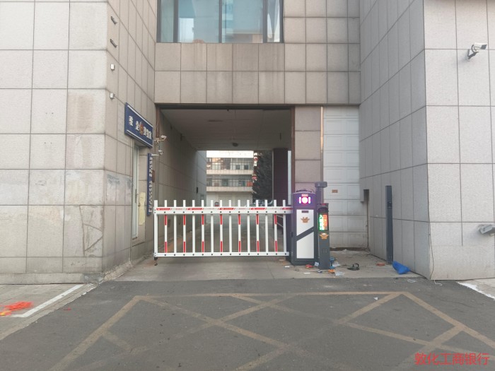工商银行