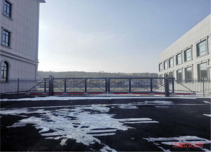 汪清公交公司