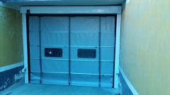 地下车库