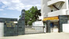 珲春市第一实验小学