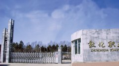 敦化职业学校