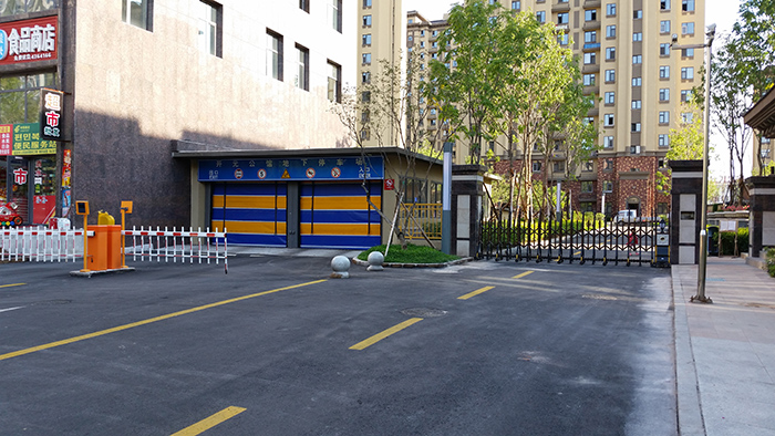 延吉市开元公馆