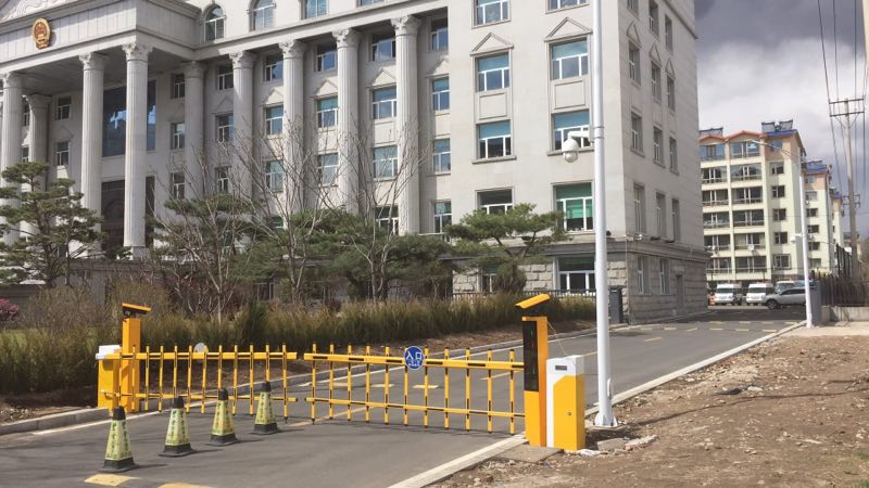 延吉市法院